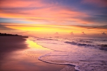 Ocean Isle Beach North Carolina Photo credit to Clint Patterson 