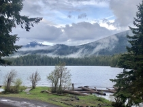 Odell Lake Oregon 