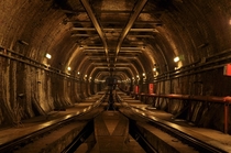Oldest surviving underground urban rail line in continental Europe operating in Istanbul since  - 