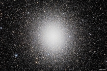 Omega Centauri NGC  Credits go to Mike ODay
