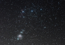 Orion --