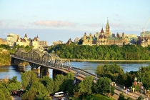 Ottawa Ontario Canada