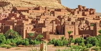 Ouarzazate Morocco
