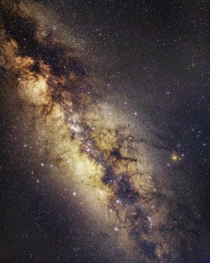 Our Home Galaxy