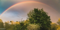 Over The Rainbow Bedfordshire  x