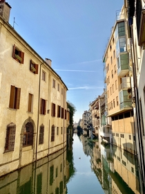 Padova Italy 