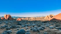 Painted Desert Arizona 