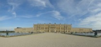 Palace of Versailles France 