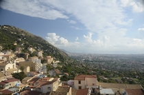 Palermo and Monreale Sicily 