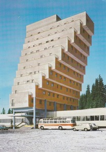 Panorama Hotel Strbske Plevo Slovakia