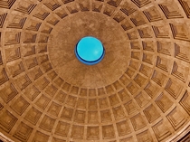Pantheon Roma 