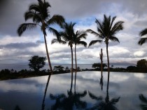 Paradise Maui HI