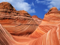 Paria Canyon Arizona United States 