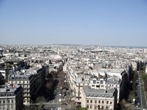Paris France  