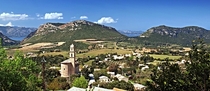 Patrimonio Haute-Corse France 