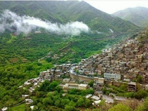 Paveh Kermanshah Iran