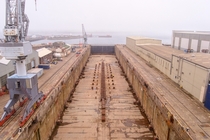 Pendennis Shipyard Falmouth 
