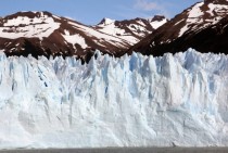 Perito Moreno Glacier Argentina 