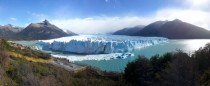 Perito Moreno Glacier - El Calafate Argentina 