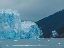 Perito Moreno Glacier El Calafate Argentina 