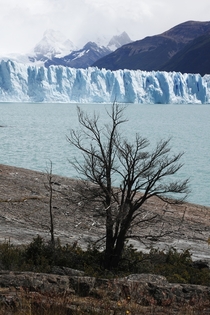 Perito Moreno Glacier - Santa Cruz - Argentina 
