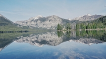 Pettit Lake Idaho 