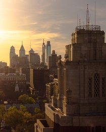 Philadelphia PA - The Cradle of Liberty