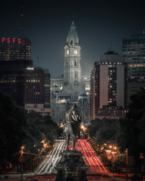 Philadelphia-Pennsylvania