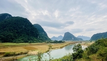 Phong Nha Vietnam 