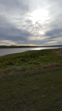 Photo by me at Sasklanding Sk 