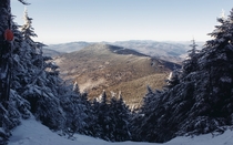 Pico Mountain Vermont 