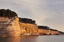 Pictured Rocks National Lakeshore - Munising MI 
