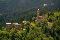 Piedicroce Corsica France 