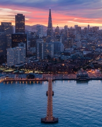 Pier  San Francisco