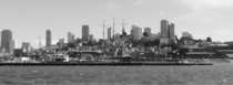 Piers at San Francisco California USA x OC