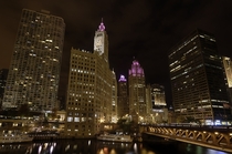 Pink Tops Chicago by 