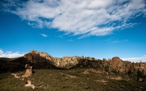 Pinnacles National Park California - 