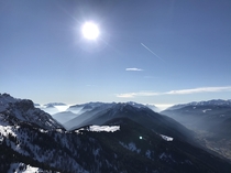 Pinzolo Ski Resort Italy 