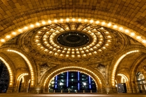 Pittsburgh Atrium