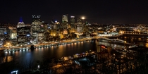 Pittsburgh PA USA 