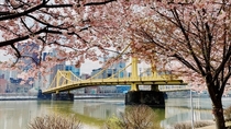 Pittsburgh Pennsylvania