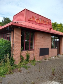 Pizza Hut Belgium