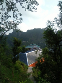 Place I call home Himachal Pradesh India