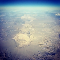 Planet Earth Salt Lake City Utah 