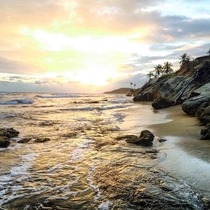 Playa Negra Vieques 