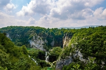 Plidvice National Park Croatia 