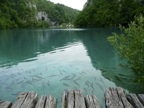 Plitvice Croatia 