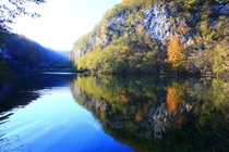 Plitvice Lakes National Park Croatia   Karl Gruber