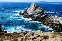 Point LobosCalifornia 