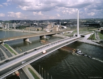 Pont de Lige Belgium